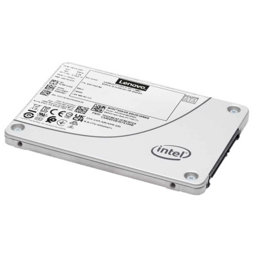Disco Duro Lenovo Server 1 TB SATA Empresarial Interno