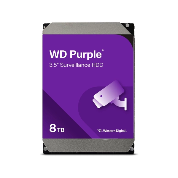 Capacidad&nbsp;8 TB