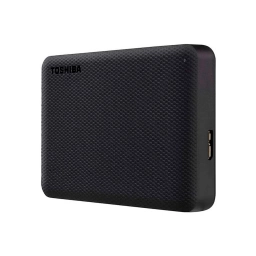 Disco Externo 4TB Toshiba Canvio Advance USB 3.0
