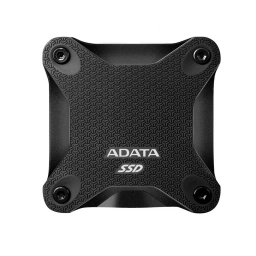Disco Externo Adata 512GB SSD SD620 2.5