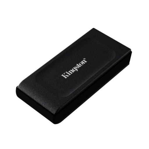Disco Externo Kingston XS1000 1 TB USB 3.2 Gen 2