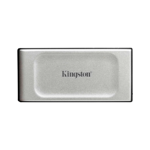 Disco Externo Kingston XS2000 1 TB USB-C 3.2 Gen2x2 SSD