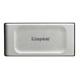 Disco Externo Kingston XS2000 1 TB USB 3.2 Gen 2x2