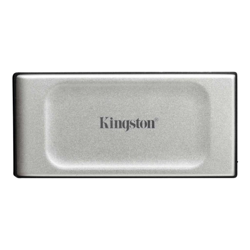 Disco Externo Kingston XS2000 1 TB USB 3.2 Gen 2x2