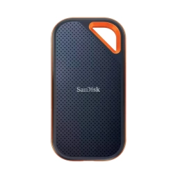Disco Externo SanDisk Extreme 1 TB USB 3.2 Gen 2 X2