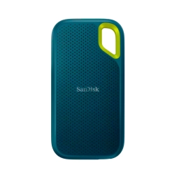 Disco Externo SanDisk Extreme V2 4 TB USB 3.2 Gen 2