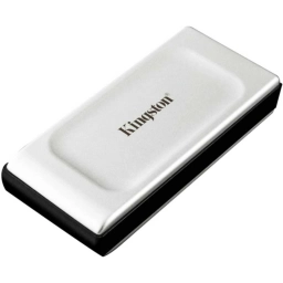 Disco Externo SSD 2TB Kingston XS2000 USB 3.2 Gen 2x2 Type-C