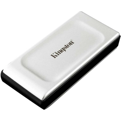 Disco Externo SSD 2TB Kingston XS2000 USB 3.2 Gen 2x2 Type-C