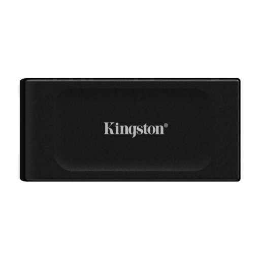 Disco Externo SSD Kingston XS1000 1 TB USB 3.2 Gen 2