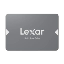 Disco Slido 128 GB Lexar NS100 SSD 2.5