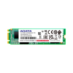 Disco Slido 1TB Adata SU650 SSD M2 2280
