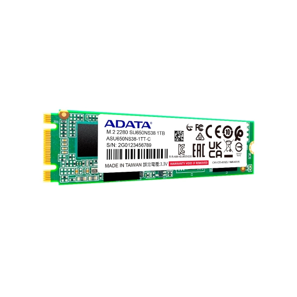 Interfaz SATA 6Gb/s