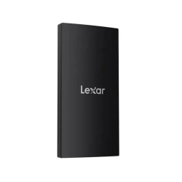 Disco Slido 1TB Lexar SL300 USB 3.2 Gen 2
