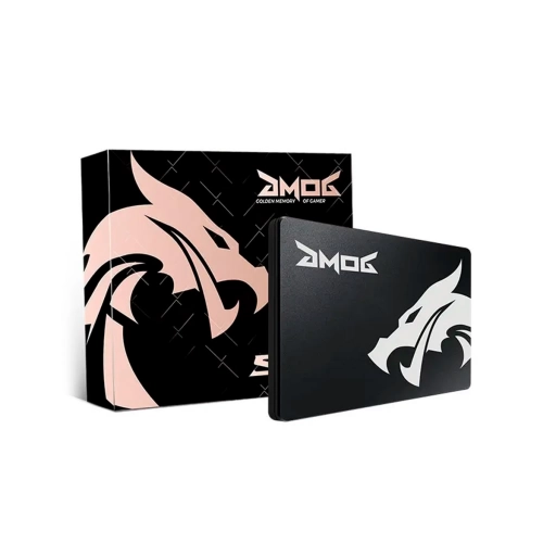 Disco S�lido 480GB SSD GMOG SATA III 550MB/s