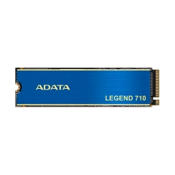 Disco S�lido Adata Legend 710 512 GB M.2 2280 Negro