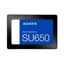 Disco S�lido Adata SU650 256 GB SATA III 2.5 pulgadas