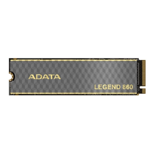 Disco Sólido Adata Legend 860 1TB M.2 2280