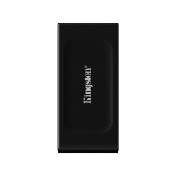 Disco Slido Externo 1TB Kingston XS1000 SSD USB 3.2