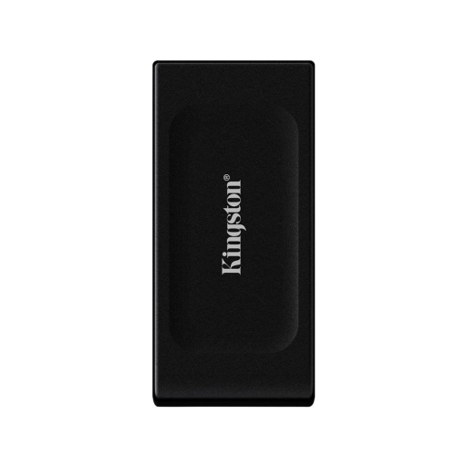 Disco Slido Externo 1TB Kingston XS1000 SSD USB 3.2