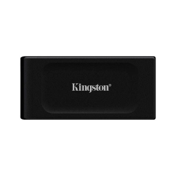 Disco Slido Externo 2TB Kingston XS1000 SSD USB 3.2 Gen 2