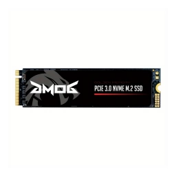 Disco S�lido GMOG M.2 NVMe 3.0 1 TB Formato 2280 Interno