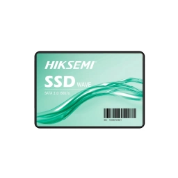 Disco S�lido Hiksemi Wave 1024GB SSD SATA 3.0
