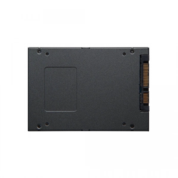 Kingston A400: Rendimiento extremo.