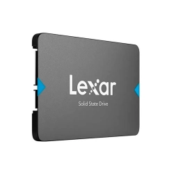 Disco S�lido Lexar NQ100 256 GB SATA III 2,5 pulgadas