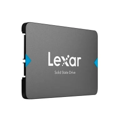 Disco S�lido Lexar NQ100 512 GB SATA III 2,5 pulgadas