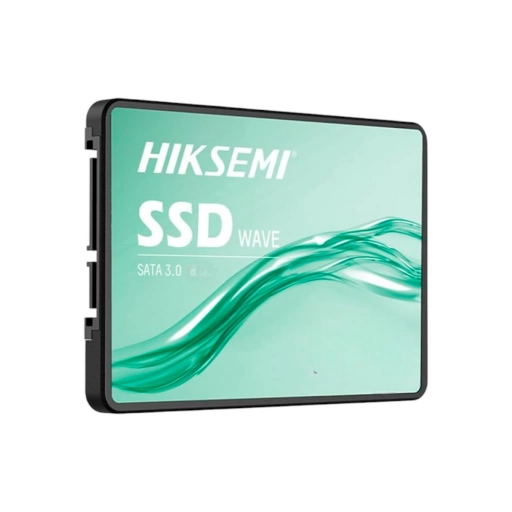 Disco S�lido 512GB Hiksemi Wave 2.5 SSD
