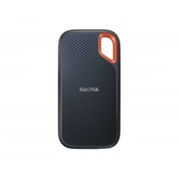 Disco SSD Externo SanDisk Extreme Portable 1 TB USB-C