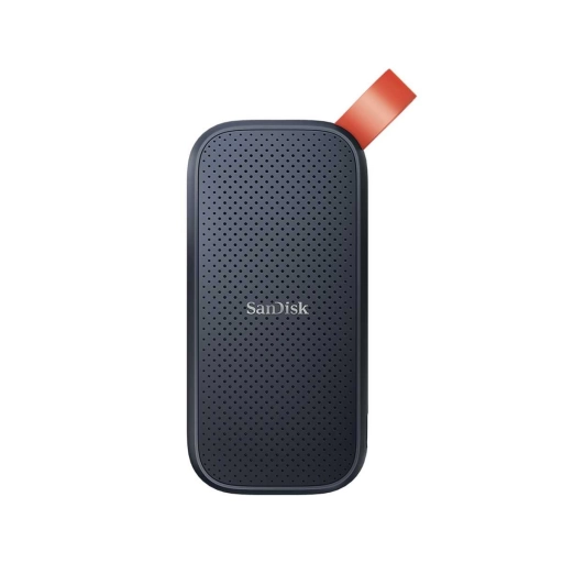 Disco SSD Externo SanDisk Portable 1 TB USB-C