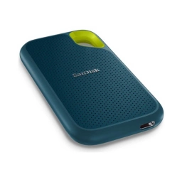 Disco SSD Portátil SanDisk Portable V2 1TB USB 3.2 Gen 2