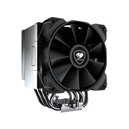 Disipador Cougar Forza 85 Essential MHP120 CPU Alto Rendimiento