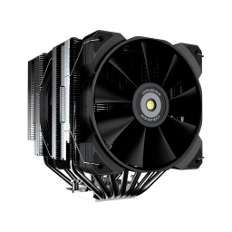 Disipador CPU Cougar Forza 135 120 mm para Intel Y AMD