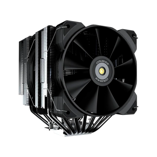 Disipador CPU Cougar Forza 135 120 mm para Intel Y AMD