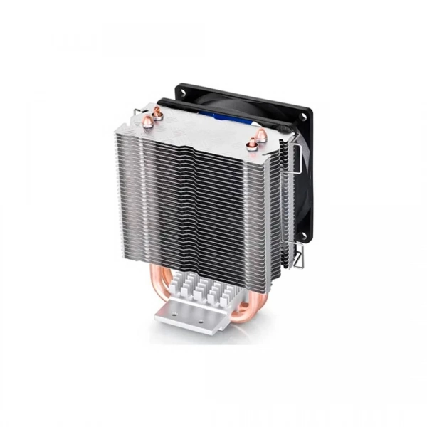 Air cooling 