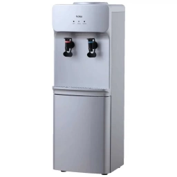 Dispensador de Agua Floria ZLN4660 Fr�o Calor 19 litros