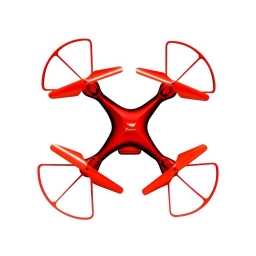 Dron Ledstar 2,4 GHz con Giro 360� y Control Remoto