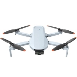 Dron Potensic Atom 2 Blanco para Fotograf�a A�rea