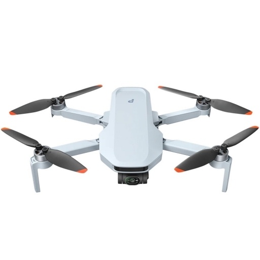 Dron Potensic Atom 2 Blanco para Fotograf�a A�rea
