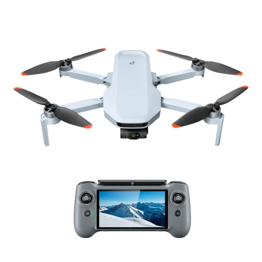 Dron Potensic Atom 2 Fly More 10km 8K con Control Remoto