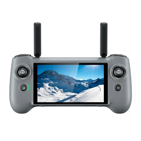 Control con Pantalla Integrada
