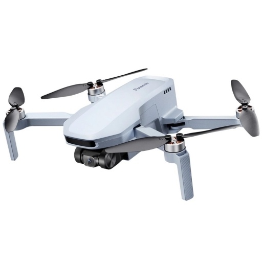 Dron Potensic Atom SE Standard 4K GPS Blanco Compacto