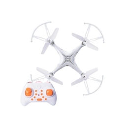 Drone Ledstar Rotaci�n 360� con Luces LED Compacto