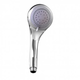 Ducha Zilan ZLN5203 de Mano 3 Funciones Cromada ABS