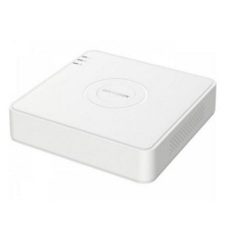 DVR Hikvision 16 Canales H265 Standalone