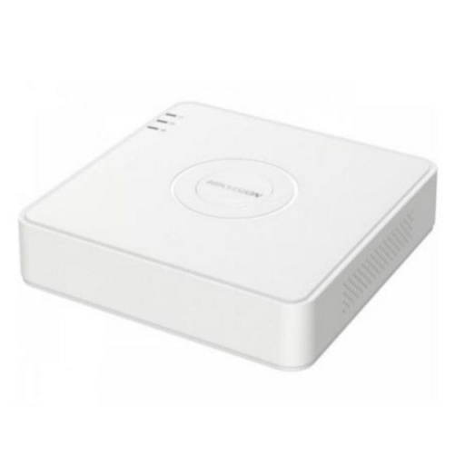 DVR Hikvision 16 Canales H265 Standalone
