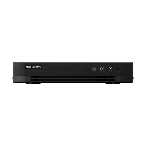 DVR Hikvision 4 Canales Lite H.265 Grabaci�n Remota