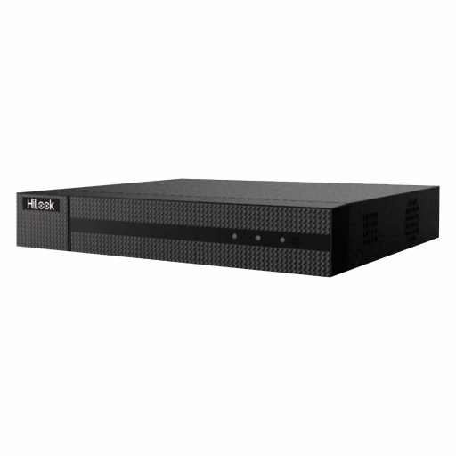 DVR HiLook 16 Canales AcuSense 1080p Lite H.265 FHD